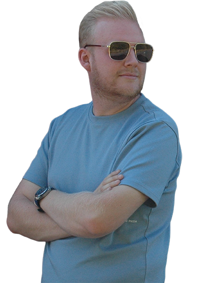 Robbin Voskuil