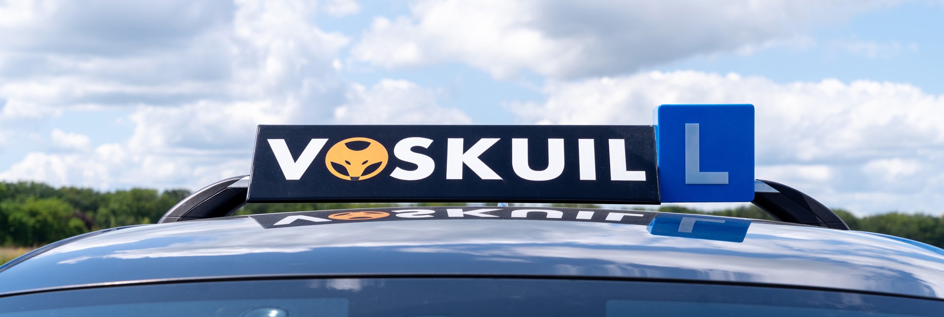 Rijschool Voskuil